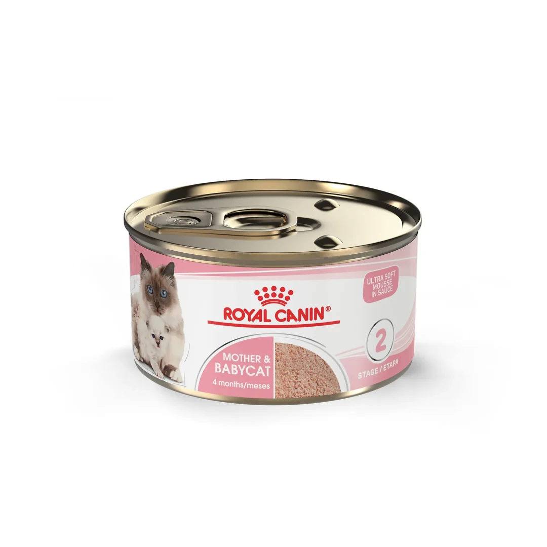 Lata Royal Canin Mother & Babycat 145gr