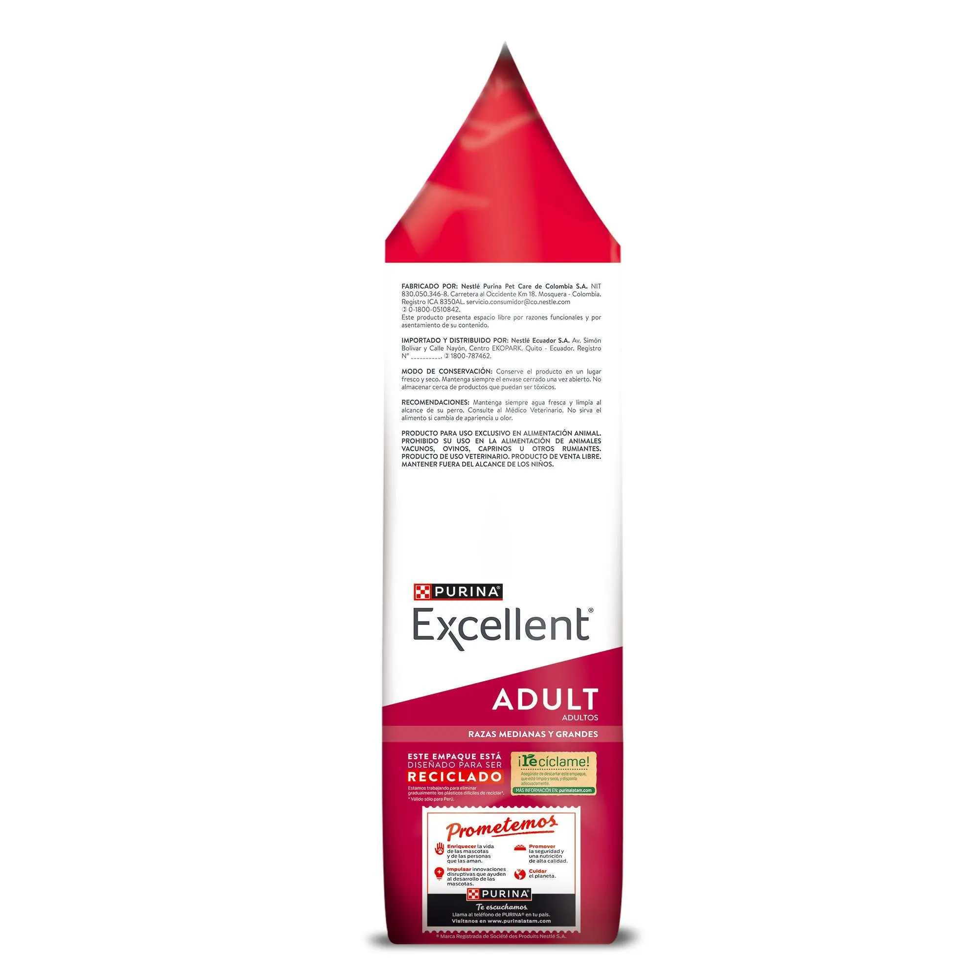 Excellent Adulto Razas Medianas Y Grandes - Image 3