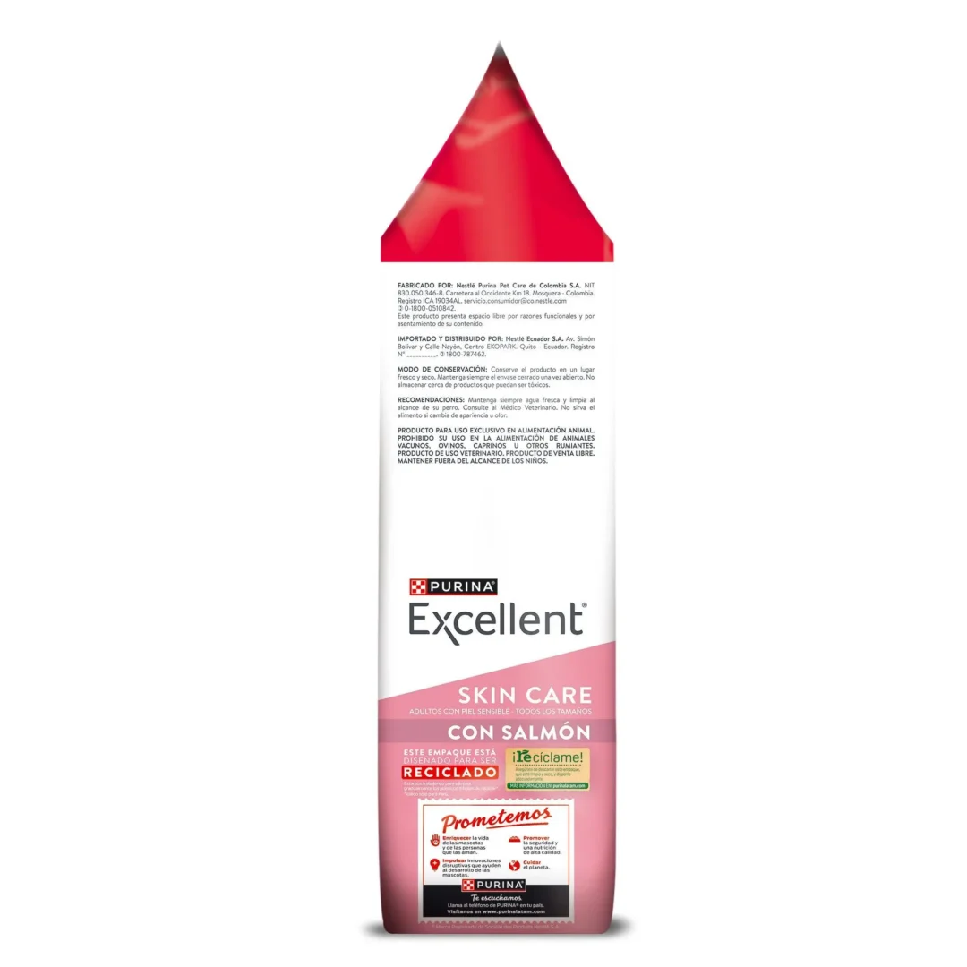 Excellent Skin Care Adulto - Image 3