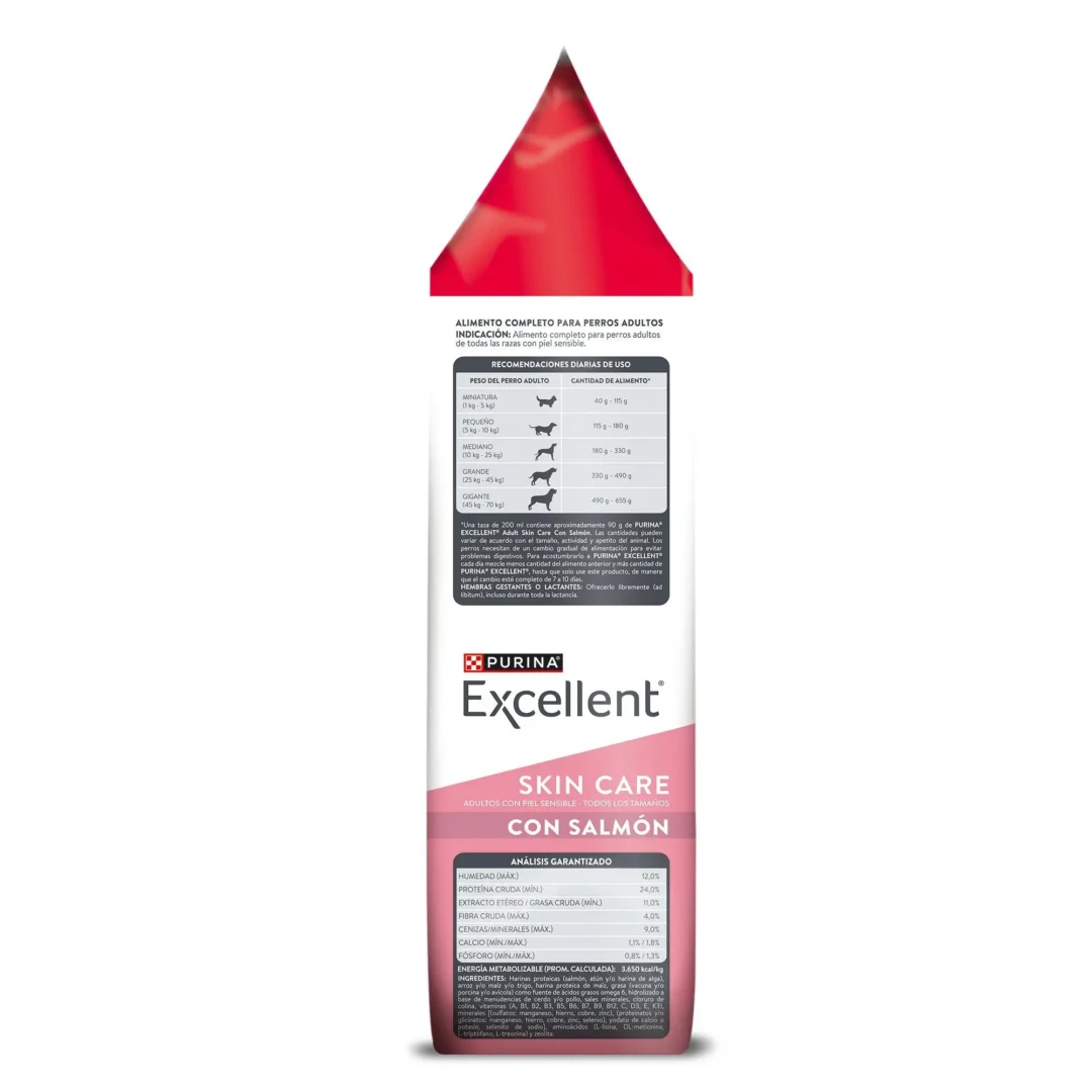 Excellent Skin Care Adulto - Image 4