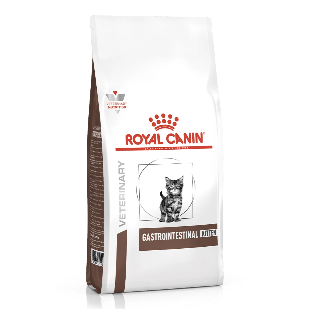 Royal Canin Gastrointestinal Gatitos