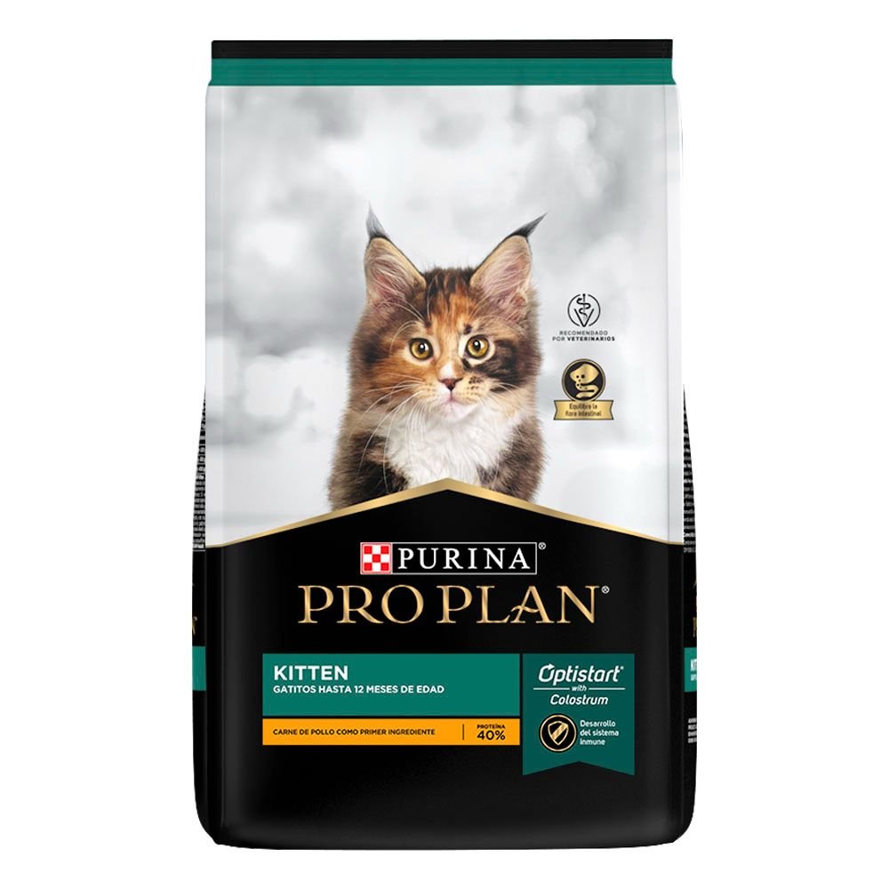 Pro Plan Gatitos