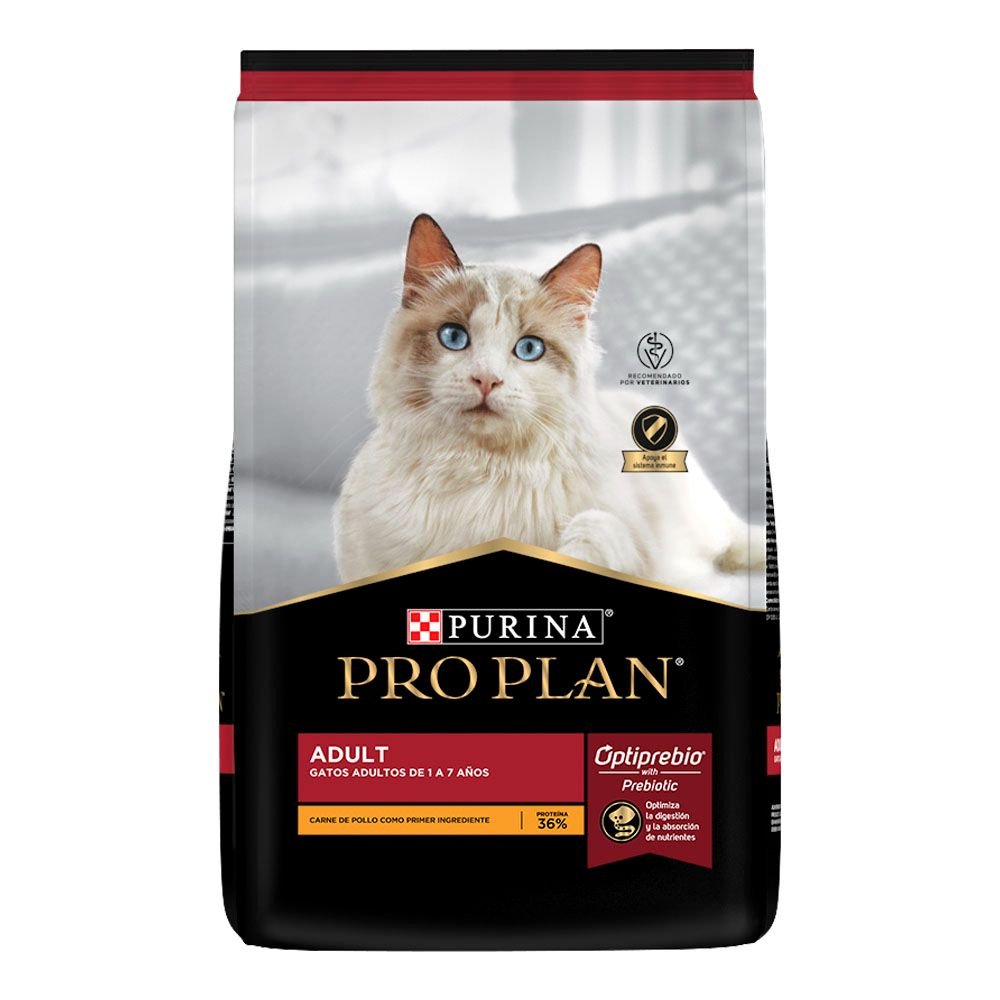 Pro Plan Gato Adulto Optiprebio