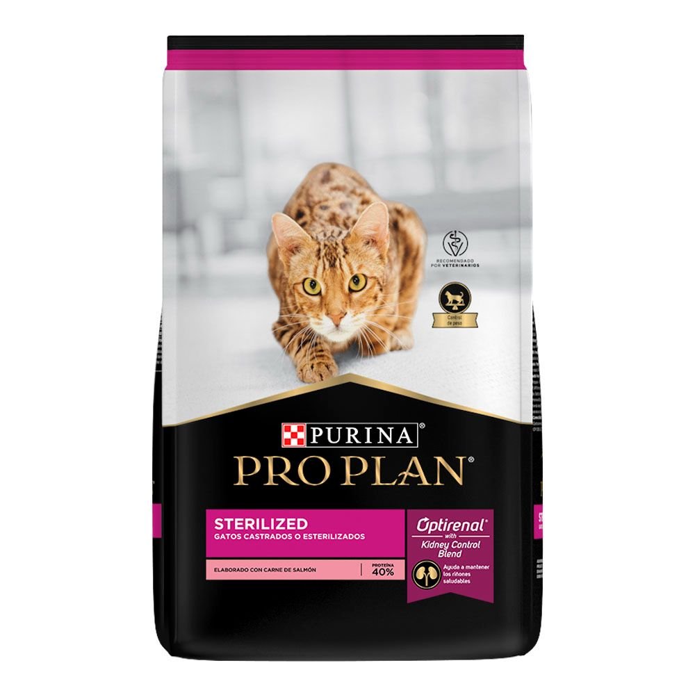 Pro Plan Gato Sterilized