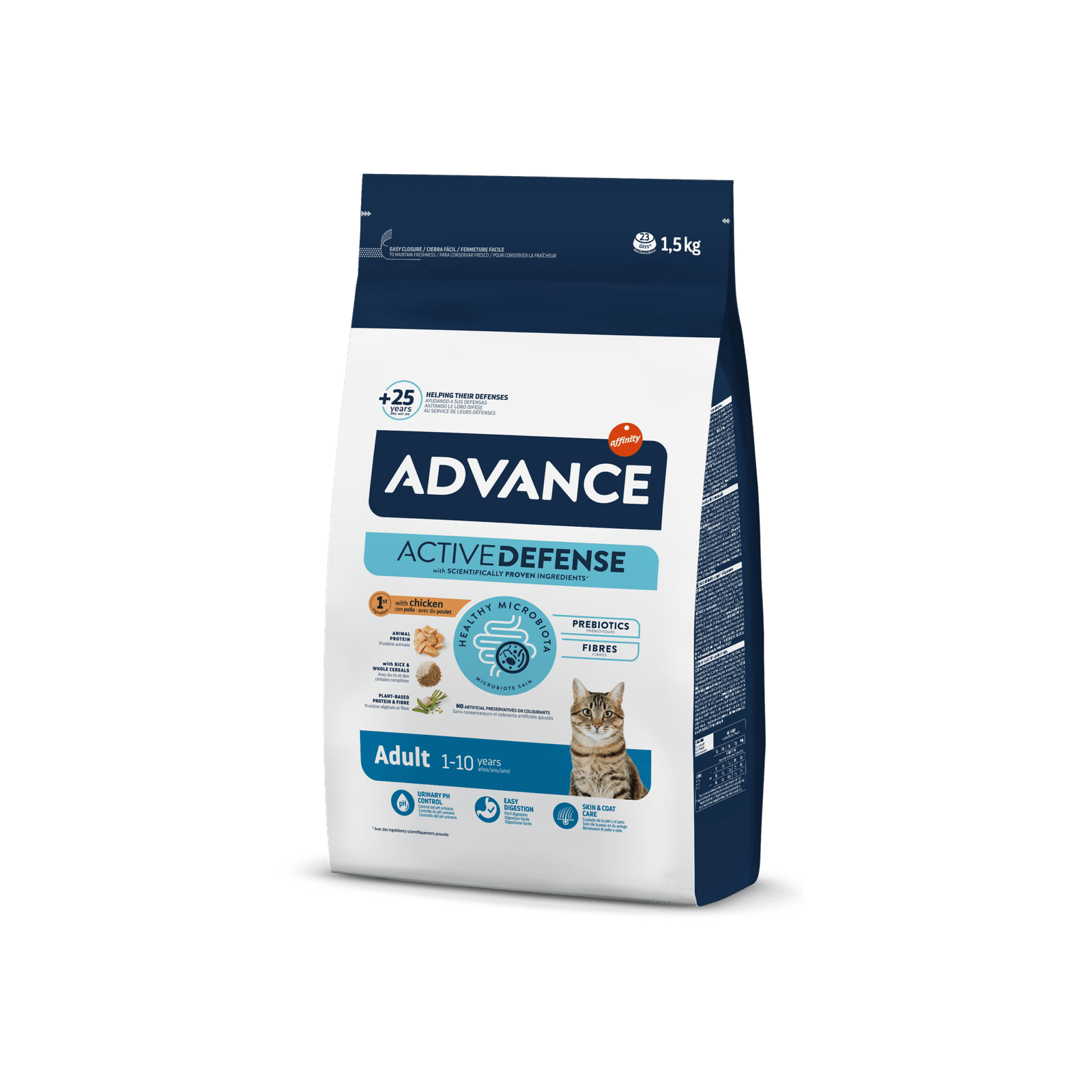 Advance Cat Adulto