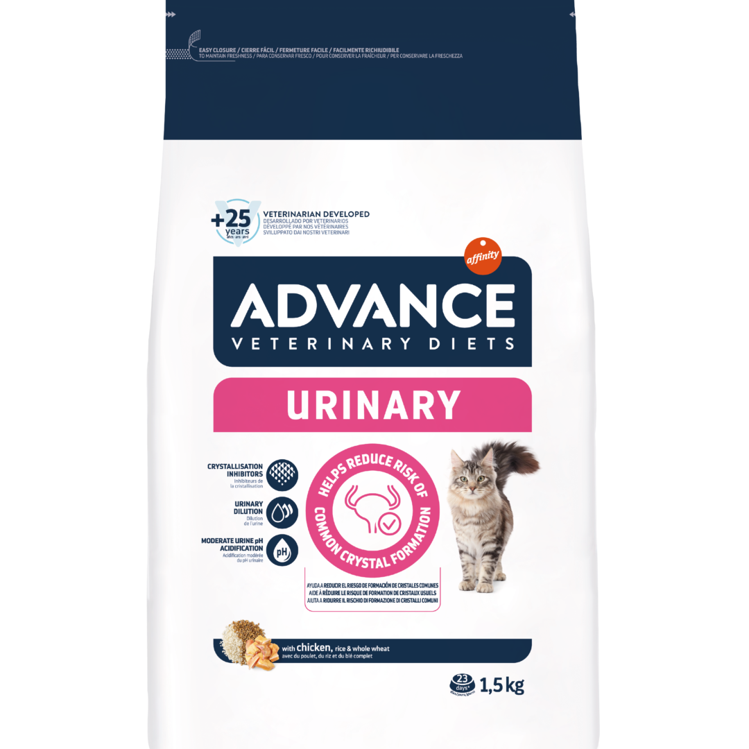 Advance Cat Urinary