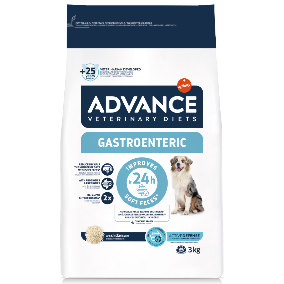 Advance Dog Adulto Gatroenteric