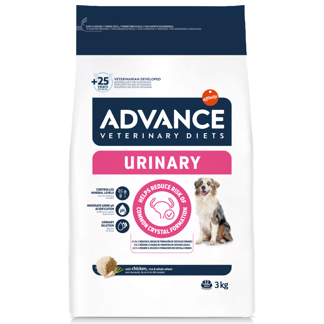 Advance Dog Adulto Urinary
