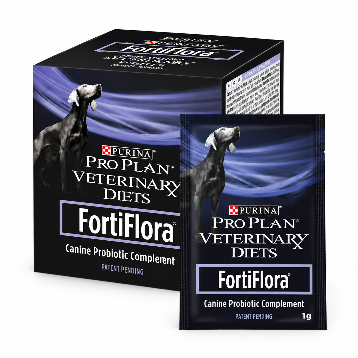 Pro Plan FortiFlora Perros Veterinary Supplements 30g