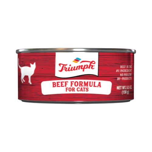 Triumph Carne para Gato 156g