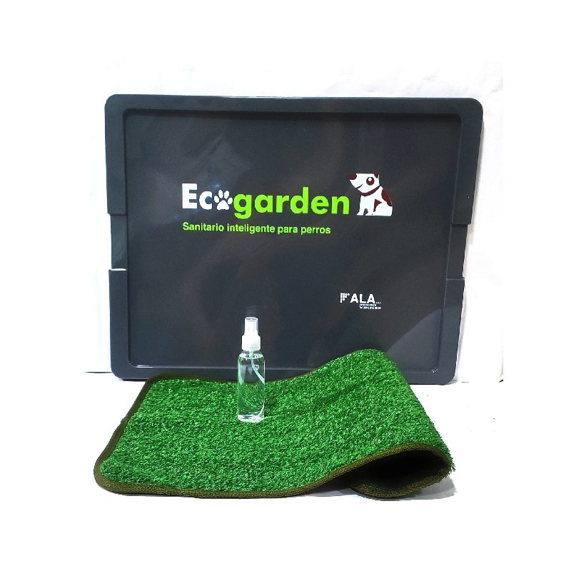 Ecogarden Sanitario Inteligente (60 40 Cm)
