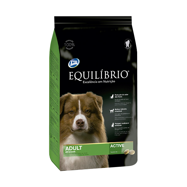 Equilibrio Perro Adulto 2Kg