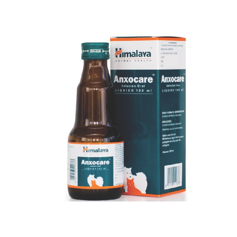 Anxocare x 100ml – Himalaya