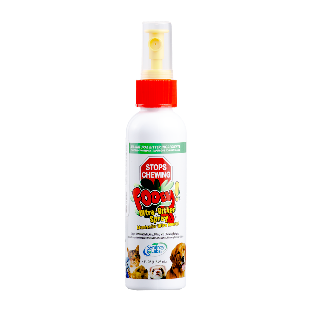 Fooey Spray para superficies 118ml