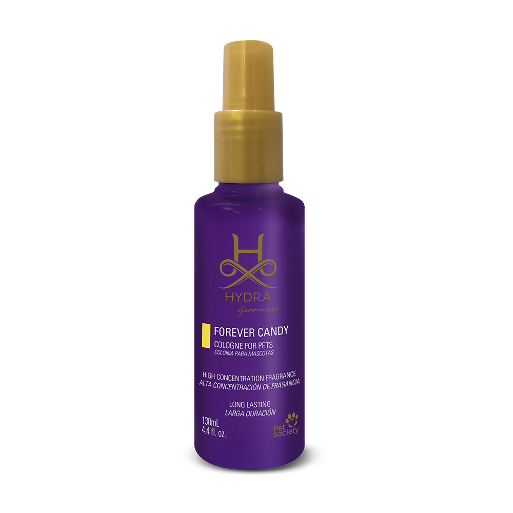 Colonia Hydra Forever Candy 130ml