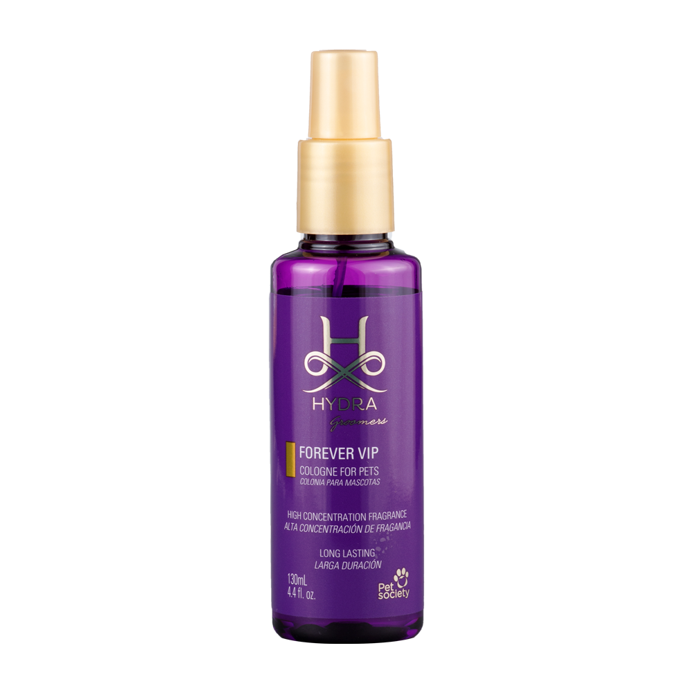 Colonia Hydra Groomers Cologne Forever 130ml