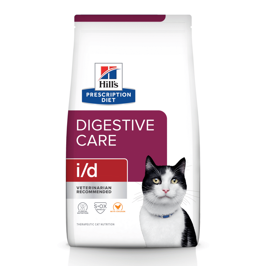 Hills Gato Digestive Care i/d 1,81Kg
