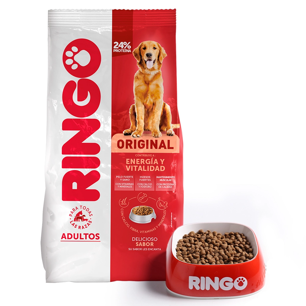 Ringo Original Adultos