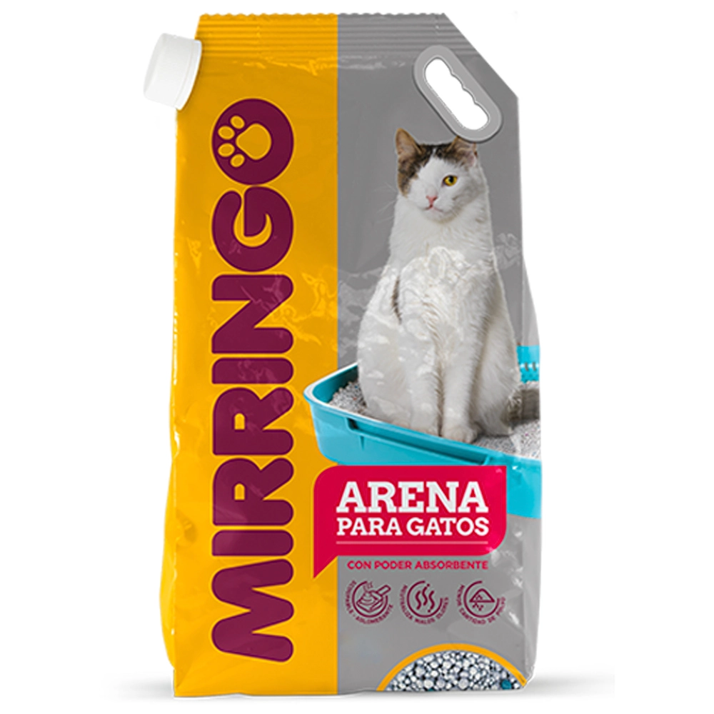 Mirringo Arena