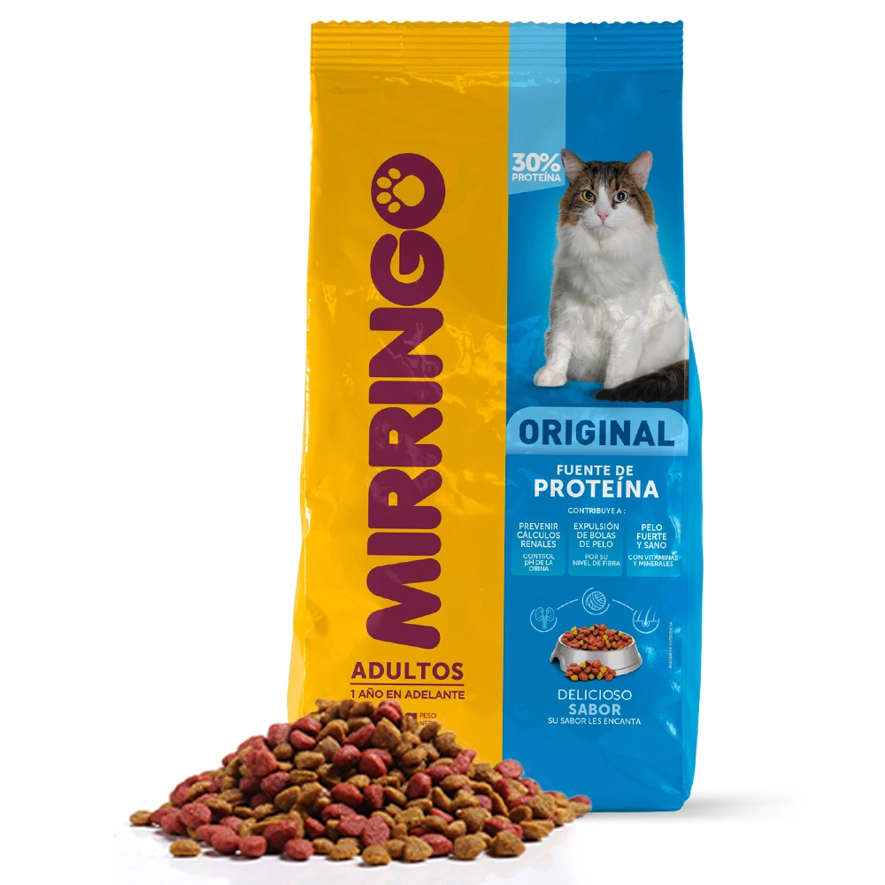 Mirringo Original Adultos