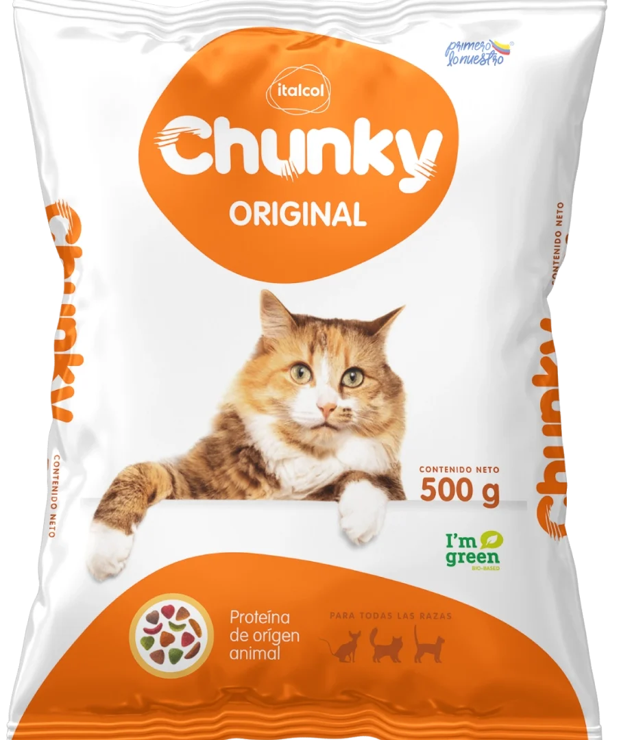 Chunky Gatos Original