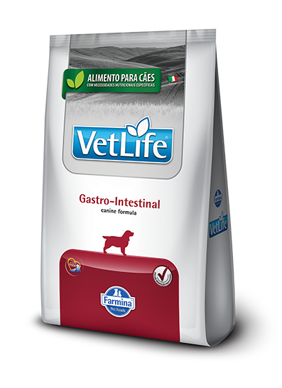 Vet Life Gastro Intestinal Perro