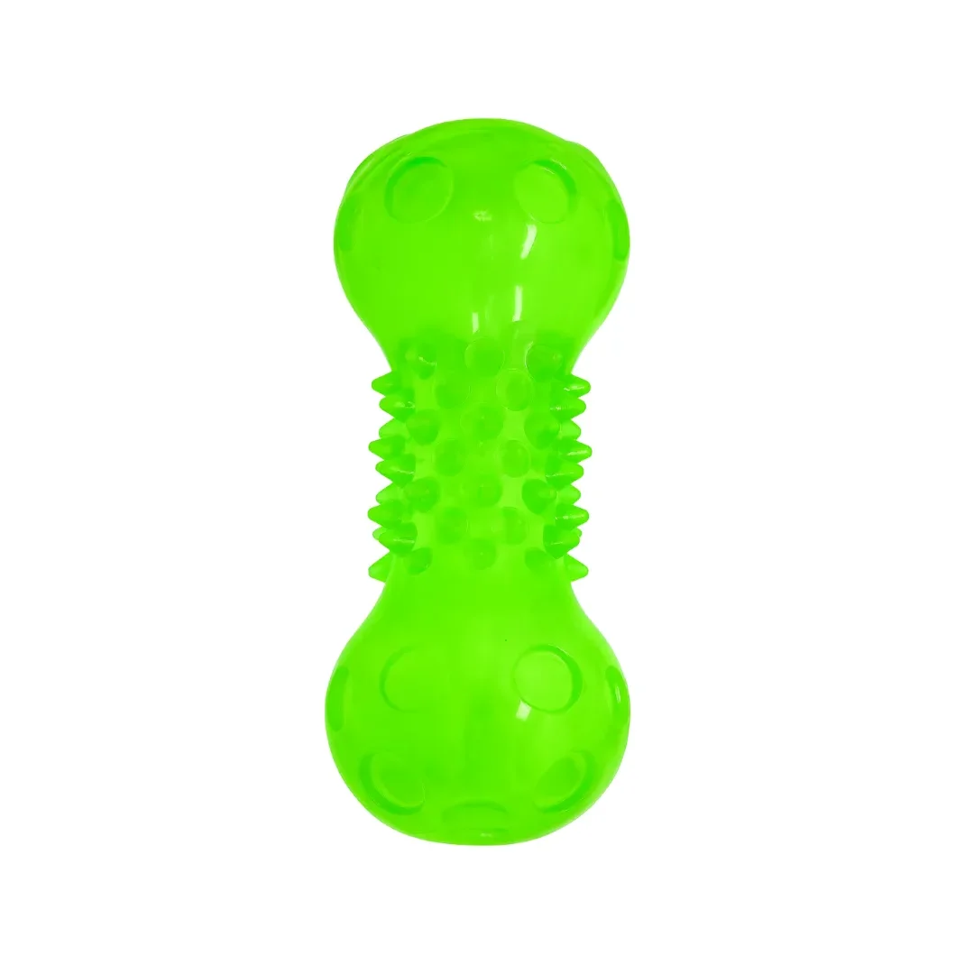 Juguete Hueso Interactivo Para Perros