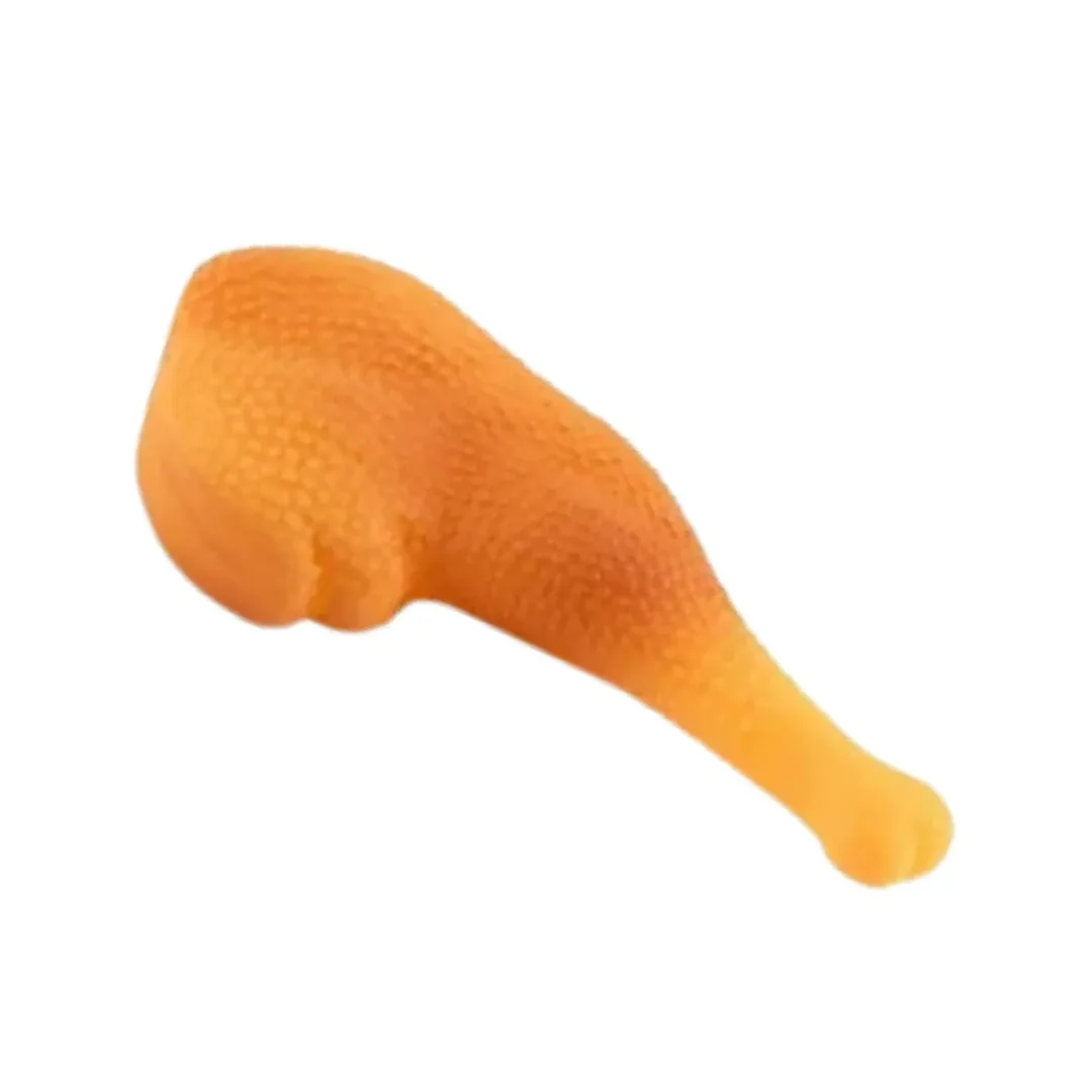 Juguete Pata de Pollo para perro