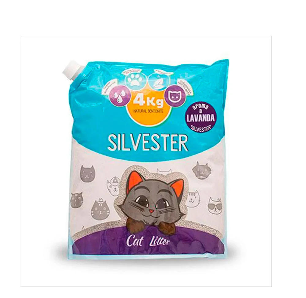 Arena Silvester Lavanda