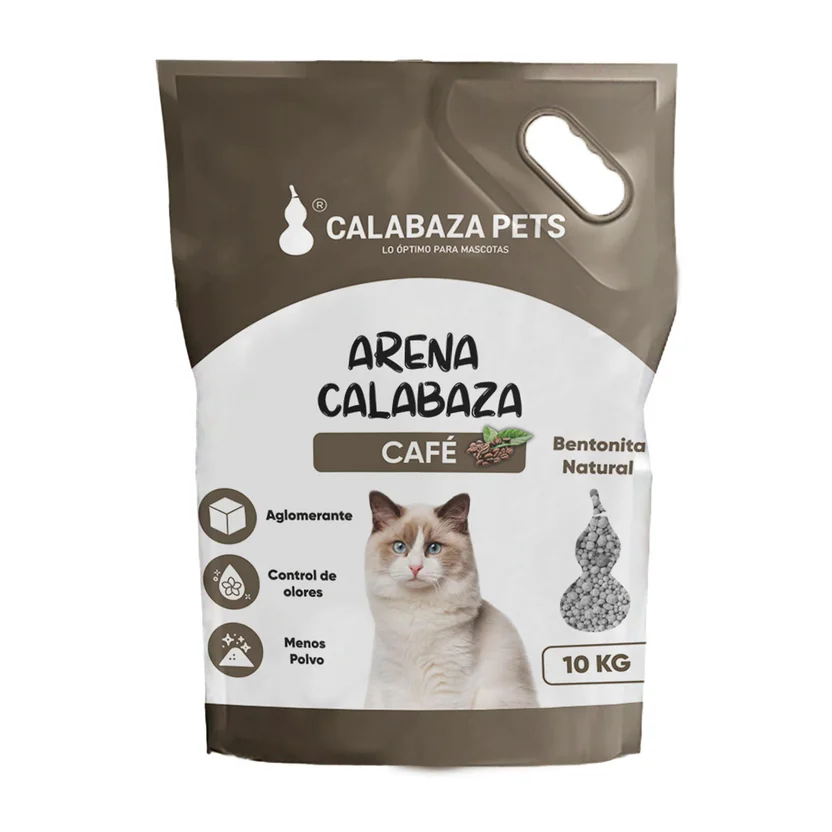 Arena Calabaza Pets Cafe