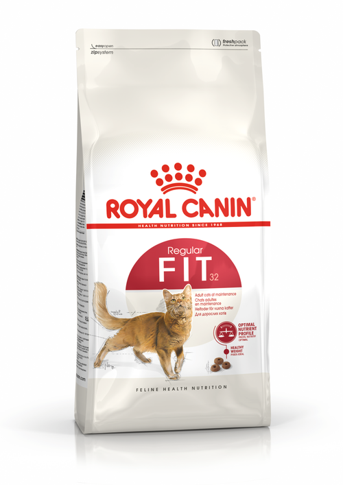 Royal Canin Regular Fit
