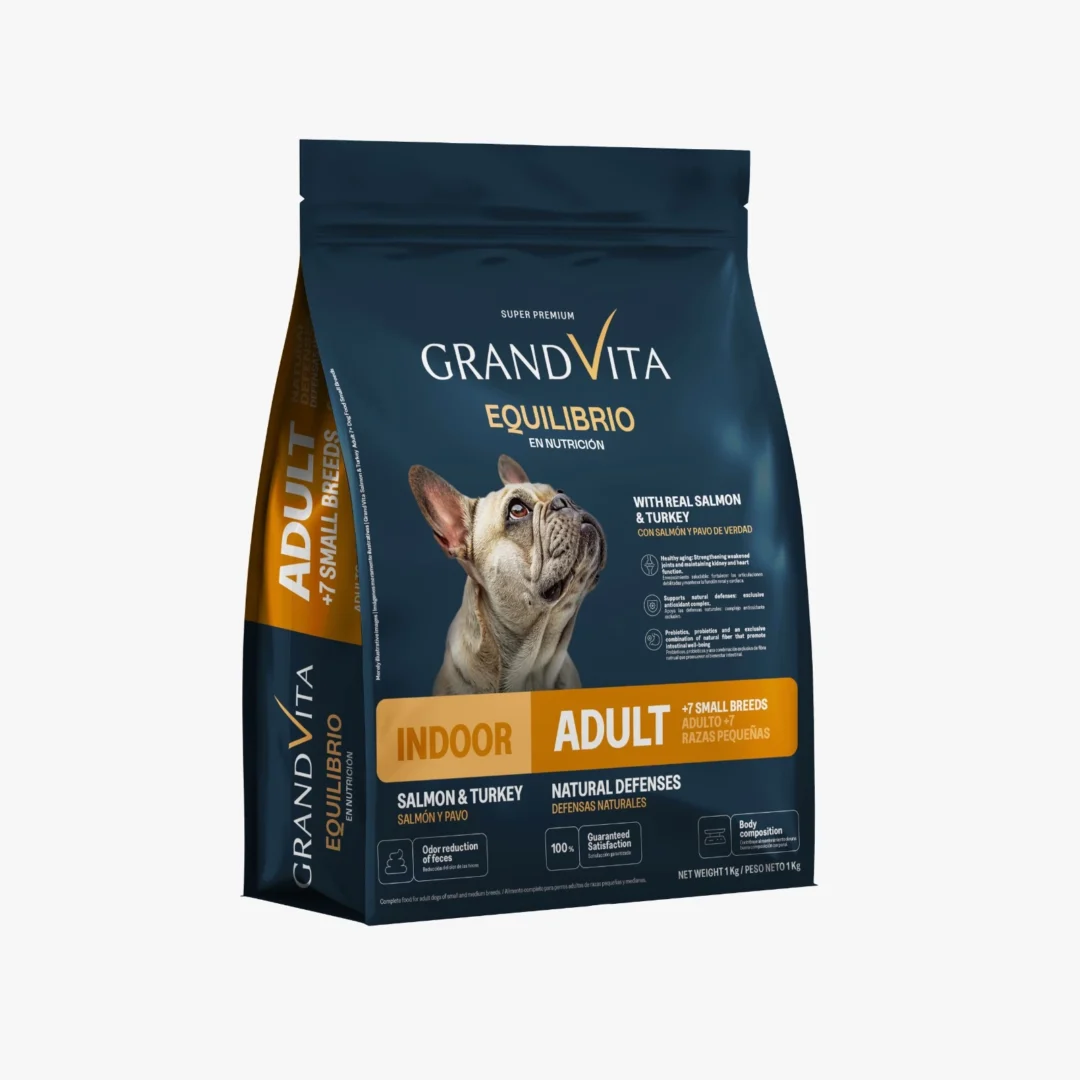 GRAND VITA EQUILIBRIO CANINO MATURE