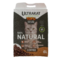 Arena Tofu Café Ultrakat 2.5kg